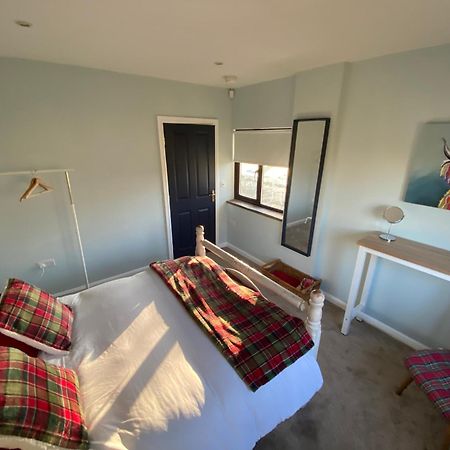 Cosy Stable Conversion Between Sheffield & Leeds Pontefract Exterior foto