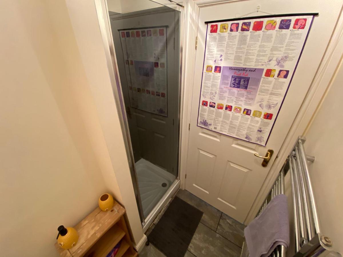 Cosy Stable Conversion Between Sheffield & Leeds Pontefract Exterior foto