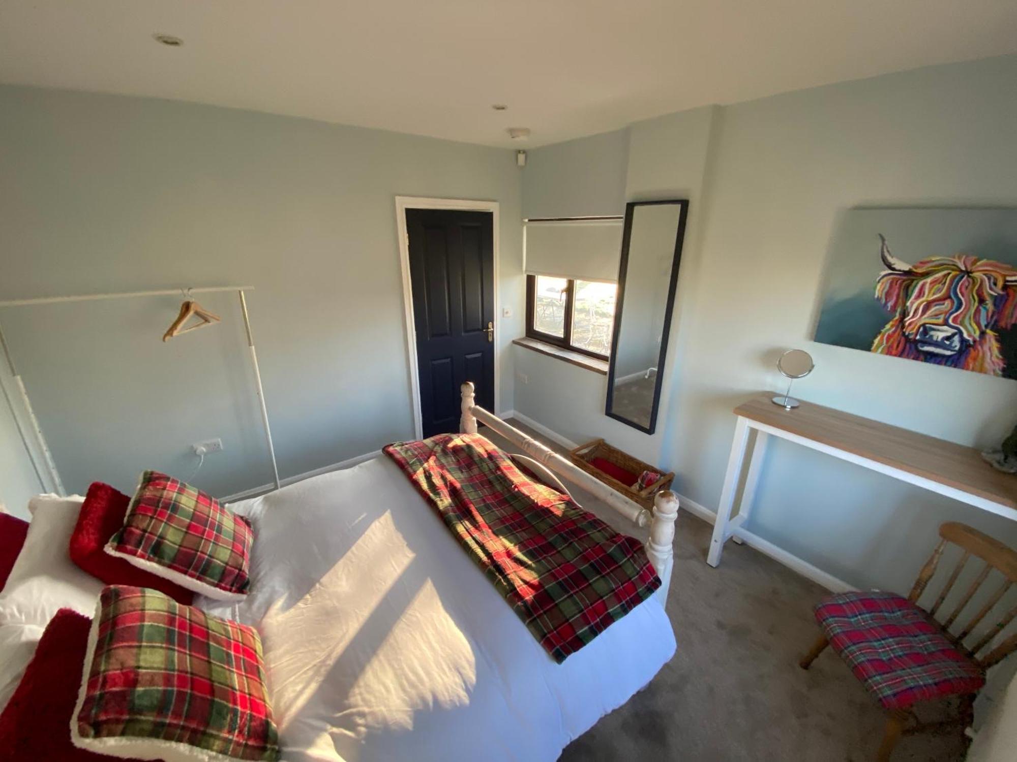 Cosy Stable Conversion Between Sheffield & Leeds Pontefract Exterior foto